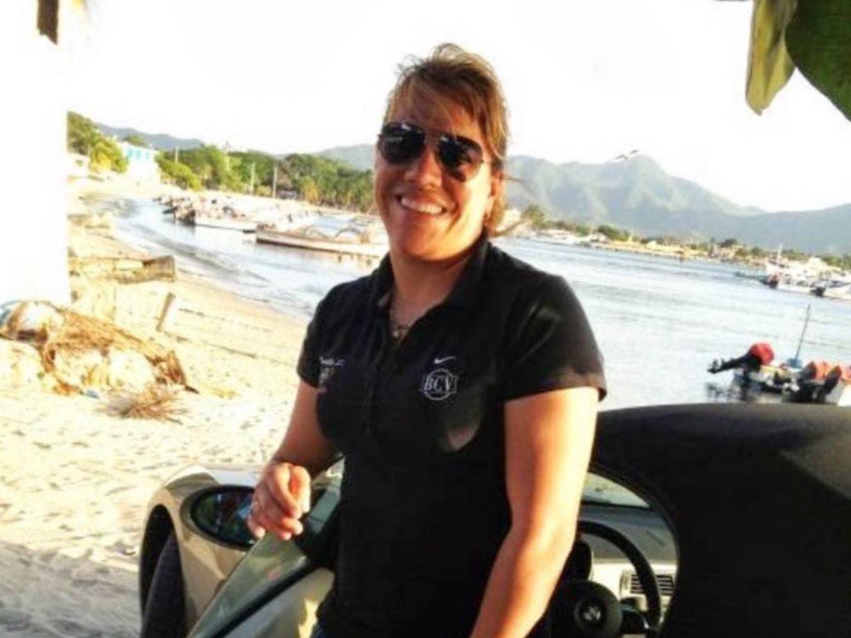 “Este Gobierno pretende ocultar, detrás de los atletas, todas las divisas que se están robando. A los venezolanos les digo: Maduro no está regalándonos nada, los recursos de los atletas son un deber del Estado, así lo dicta la ley”, dijo en su momento la deportista.