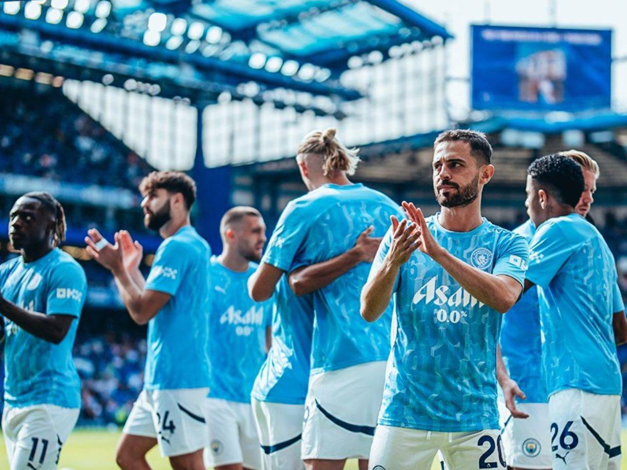 Manchester City ha dominado la Premier League en los últimos años, pero el cuadro inglés estaría al bode de un descalabro en donde inclusive se habla de un posible descenso.
