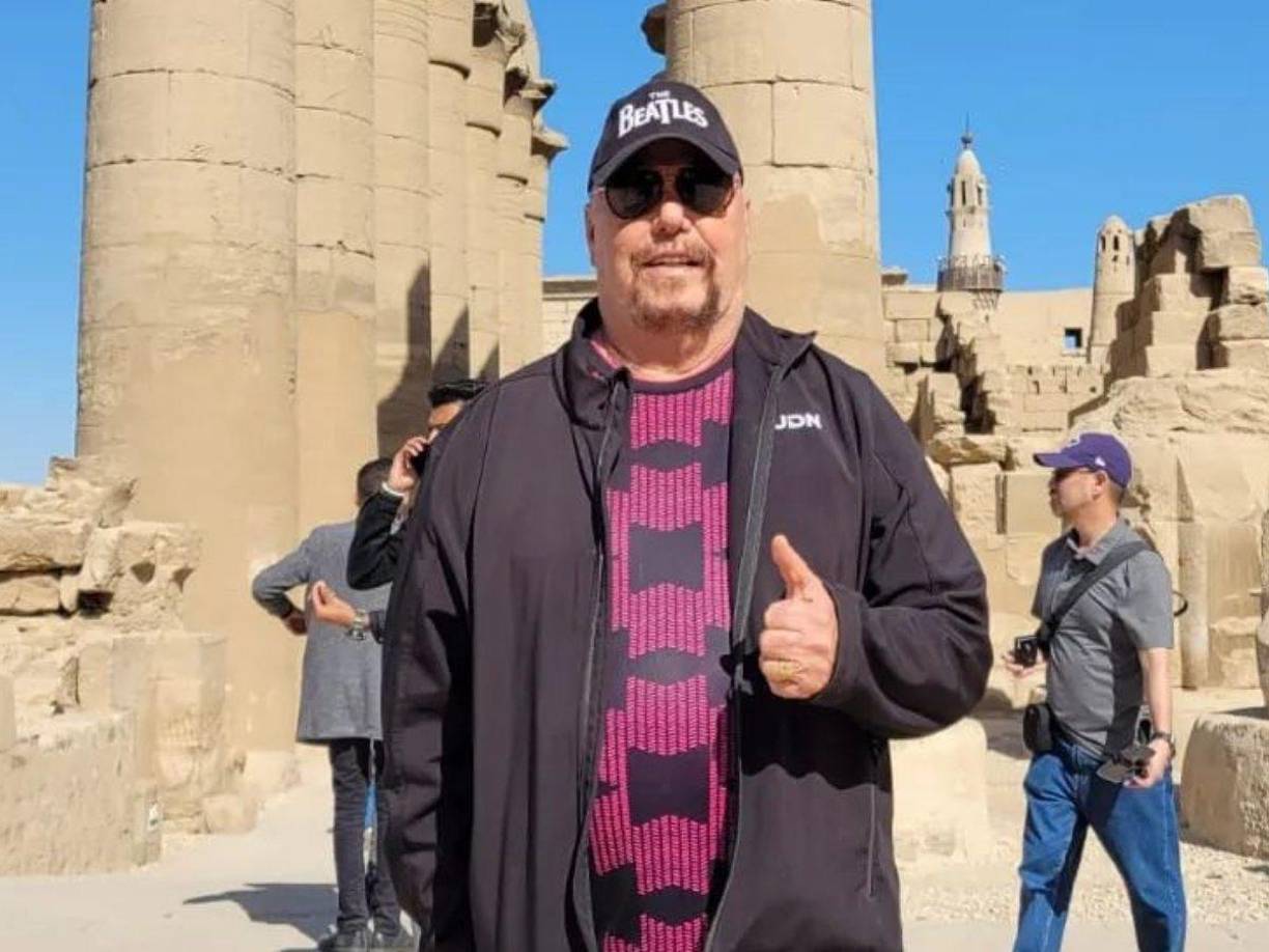 Enrique Bermúdez decidió contar detalles sobre su salida de Televisa y señaló los planes que tiene a futuro. ¿Se retira de los medios de comunicación?