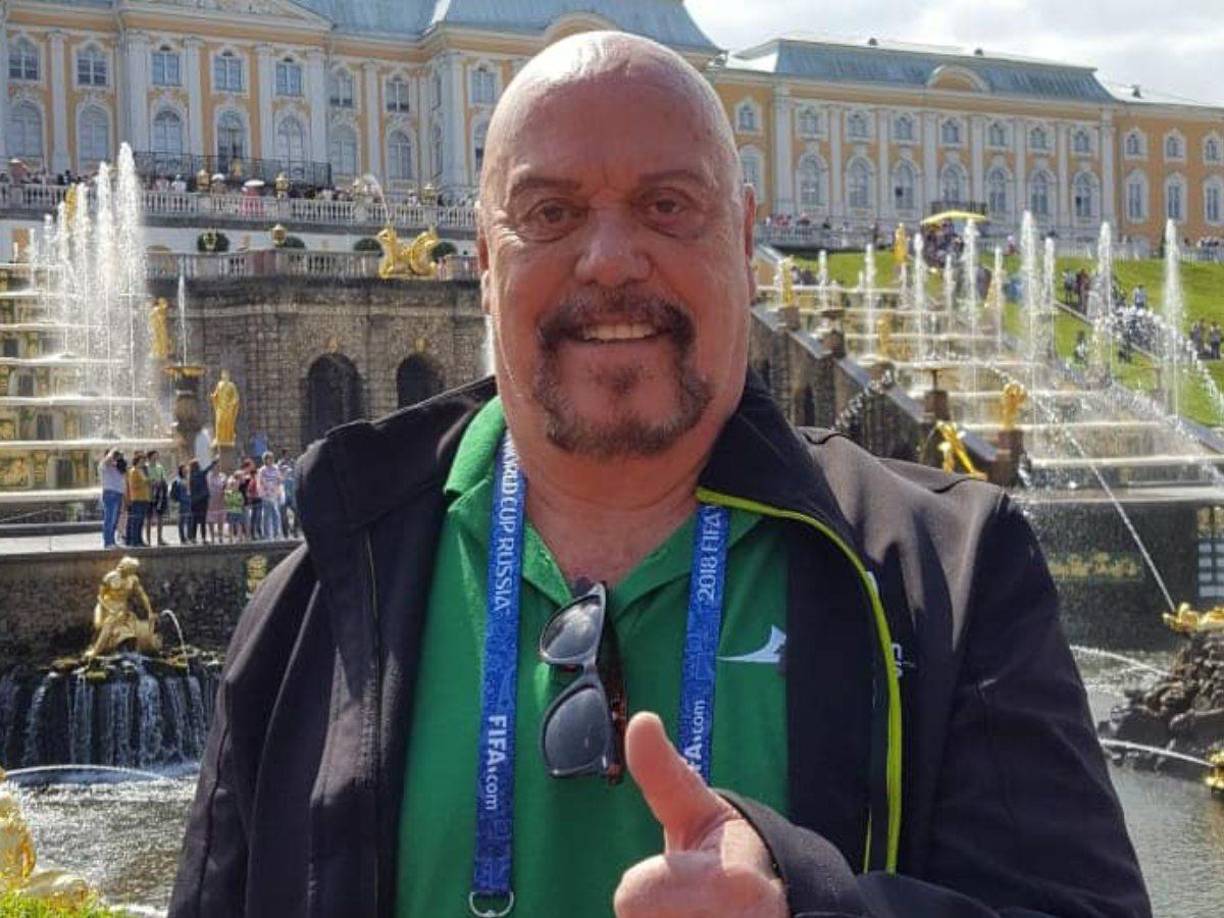 “Ya no voy a trabajar en medios tradicionales, me encantaría estar en alguna mesa de polémica, porque también soy polémico. Tengo dos ofertas de México y de Estados Unidos pero no puedo hablar porque estamos en pláticas”, mencionó. 