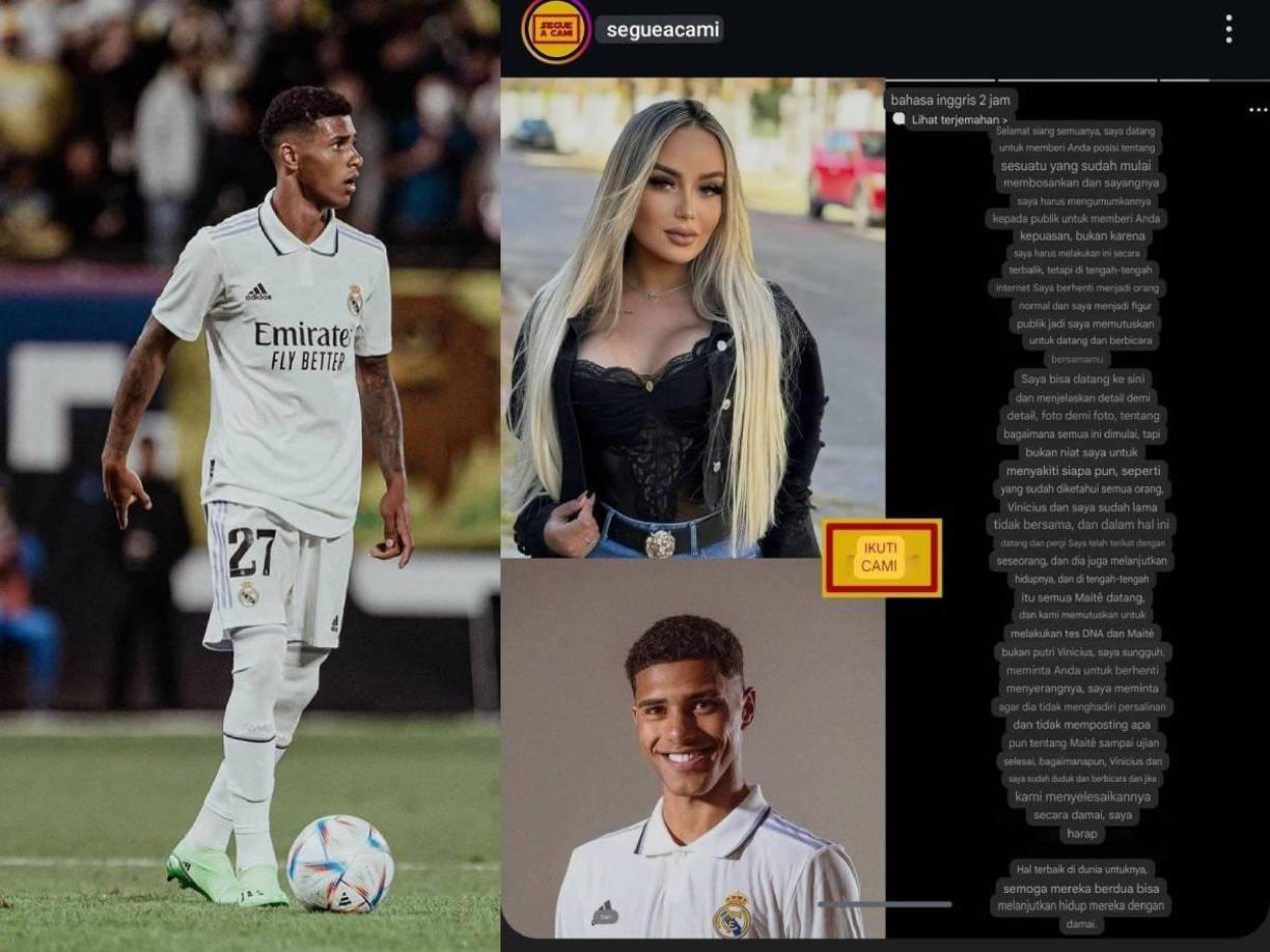 “El plan dio sus frutos, la luz de la paternidad brillará sobre nosotros. Hoy queremos expresar nuestra inmensa gratitud, la vida nos concedió el privilegio de cuidar y amar a un pequeño ser tan especial, los cambios de pañales, las noches en vela y las sonrisas infinitas, estamos listos para esta nueva etapa, la prueba fue positiva y nuestro pequeño milagro llegará pronto”, dijo tras el nacimiento. 