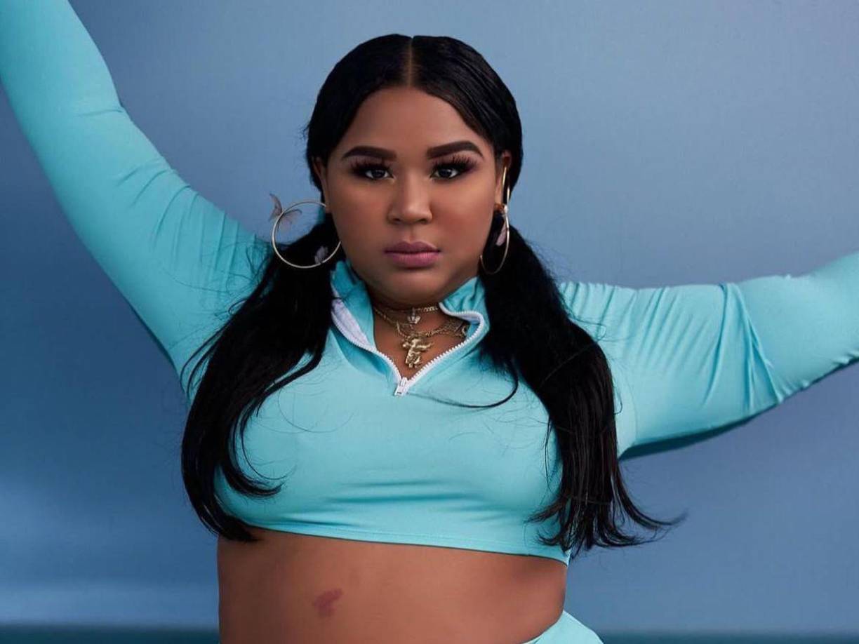 Killadamente era más que una influencer; era una madre dedicada, una hermana amorosa y una amiga incondicional,según la describen en redes.