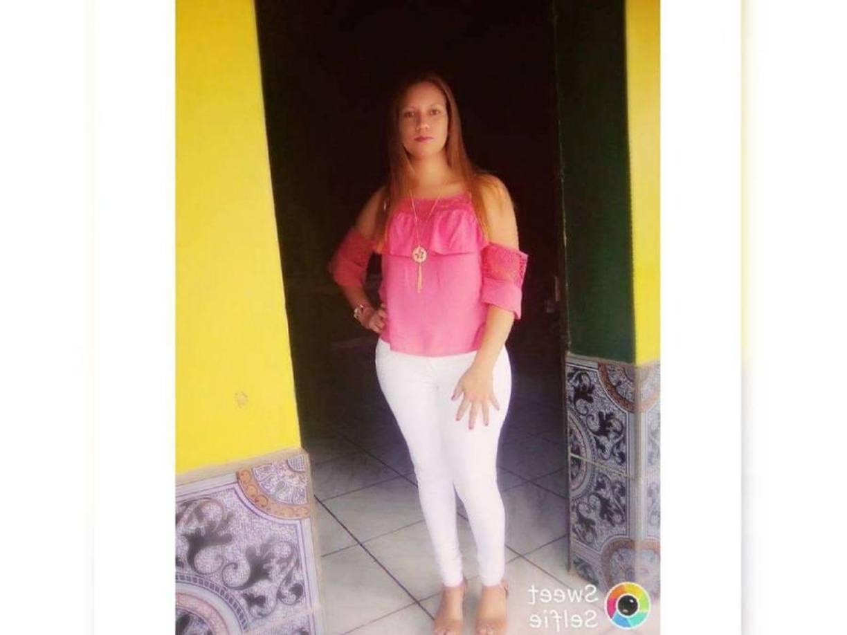 Vecinos y amigos de El Porvenir expresaron temor de que Marlenis haya sido víctima de un crimen o secuestro.