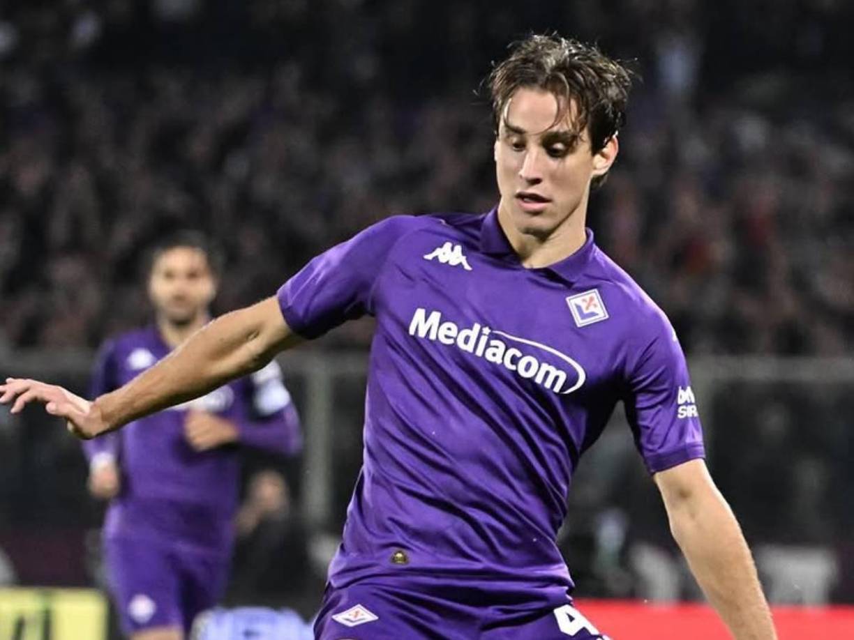 En redes sociales muchos han reaccionado consternados por lo ocurrido con el joven italiano. 