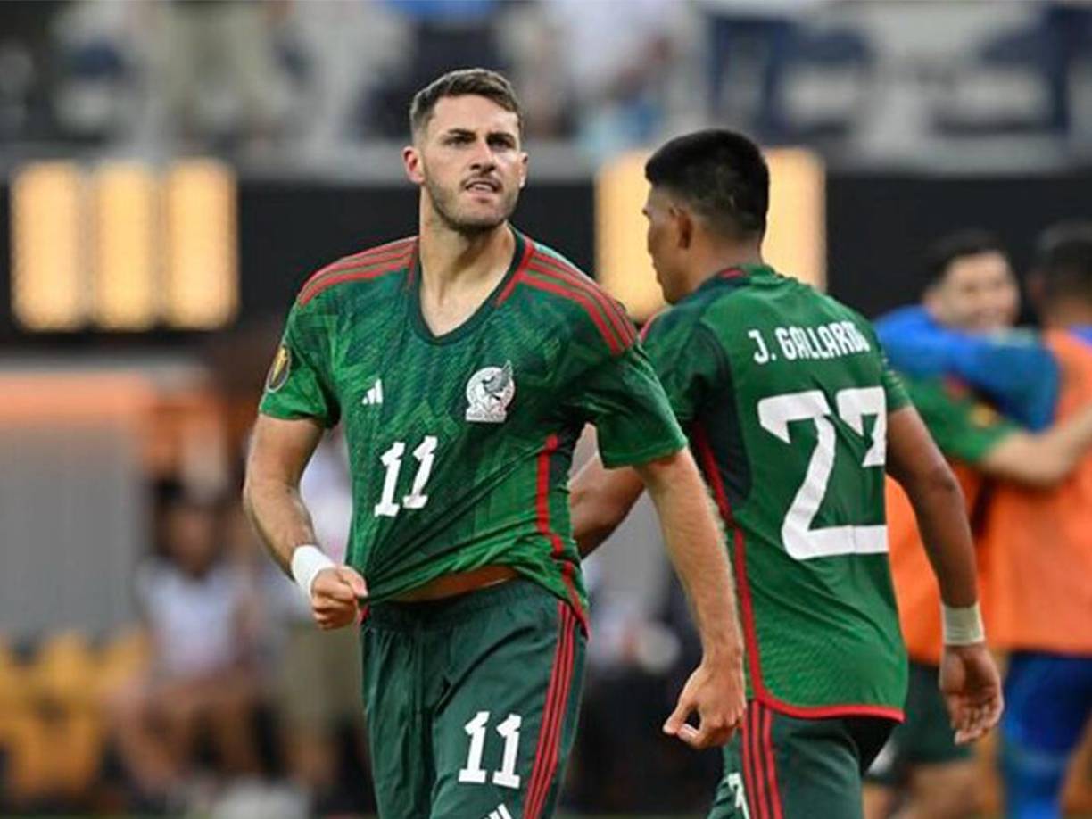 Sin embargo, la Federación Mexicana de Fútbol salió al paso de las informaciones y técnicamente las desmintió. “A propósito de la información que ha circulado en últimas horas, la Oficina Legal de la FMF informa: La Federación Mexicana de Fútbol no tiene ningún litigio con el Sr. Alex Lora por el uso de alguna marca propiedad de la FMF. EL TRI no es una marca registrada por la FMF”, dice el texto que fue enviado por Telegram a los periodistas mexicanos.