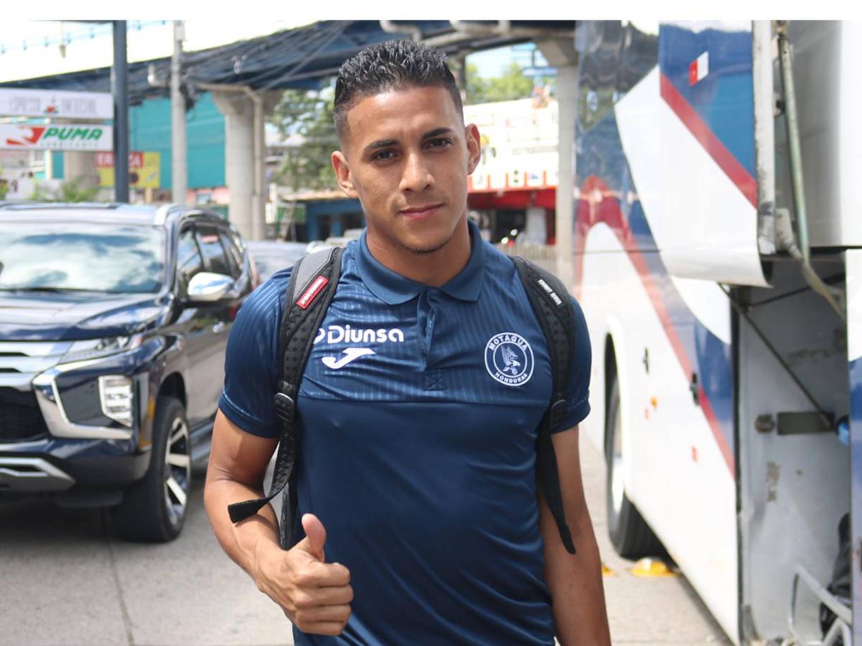 Denis Meléndez: Estará en el centro del campo haciendo dupla con Juan Delgado.