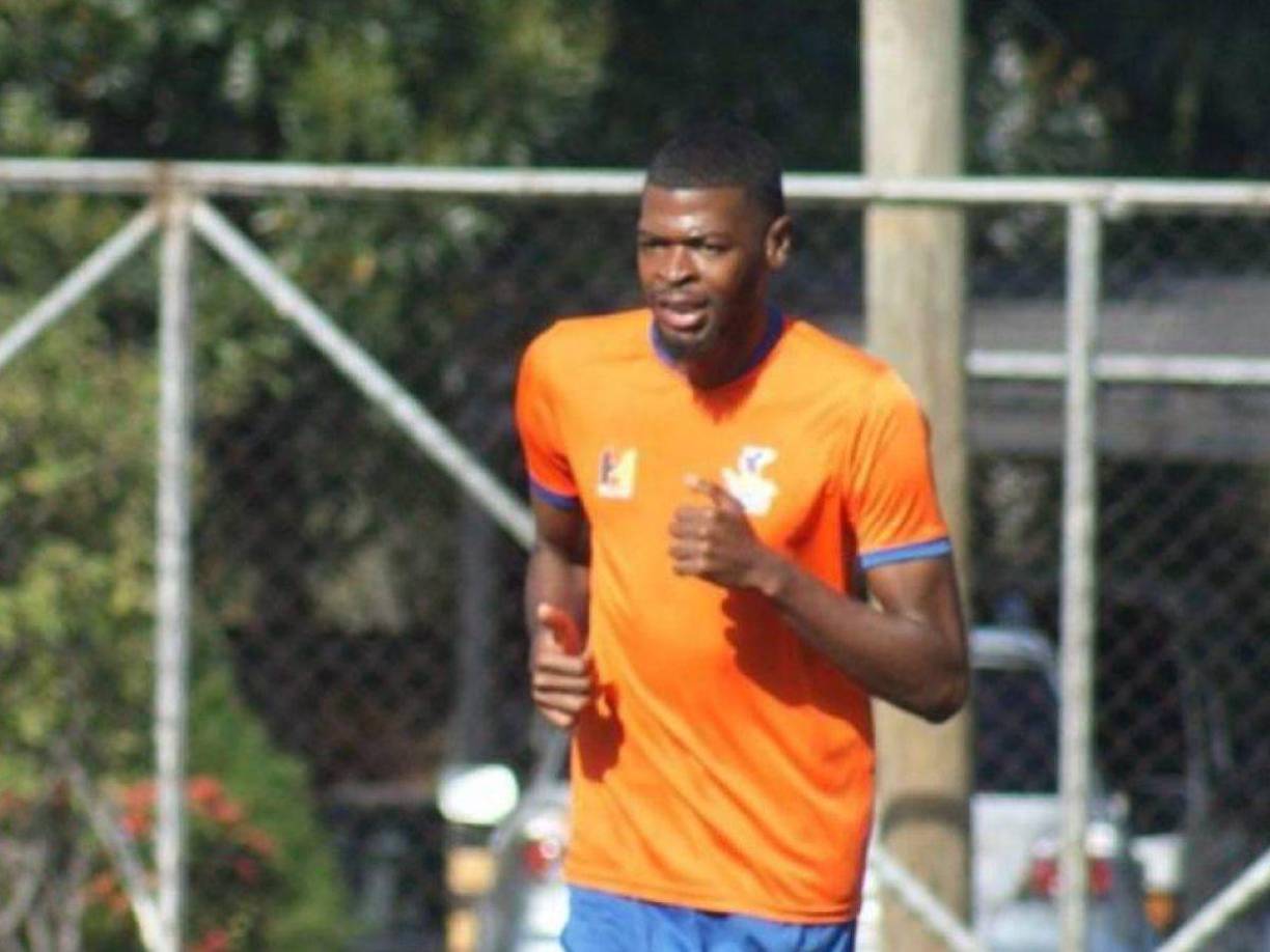 El defensor Robel Bernárdez se estaría convirtiendo en nuevo jugador de la Real Sociedad. 