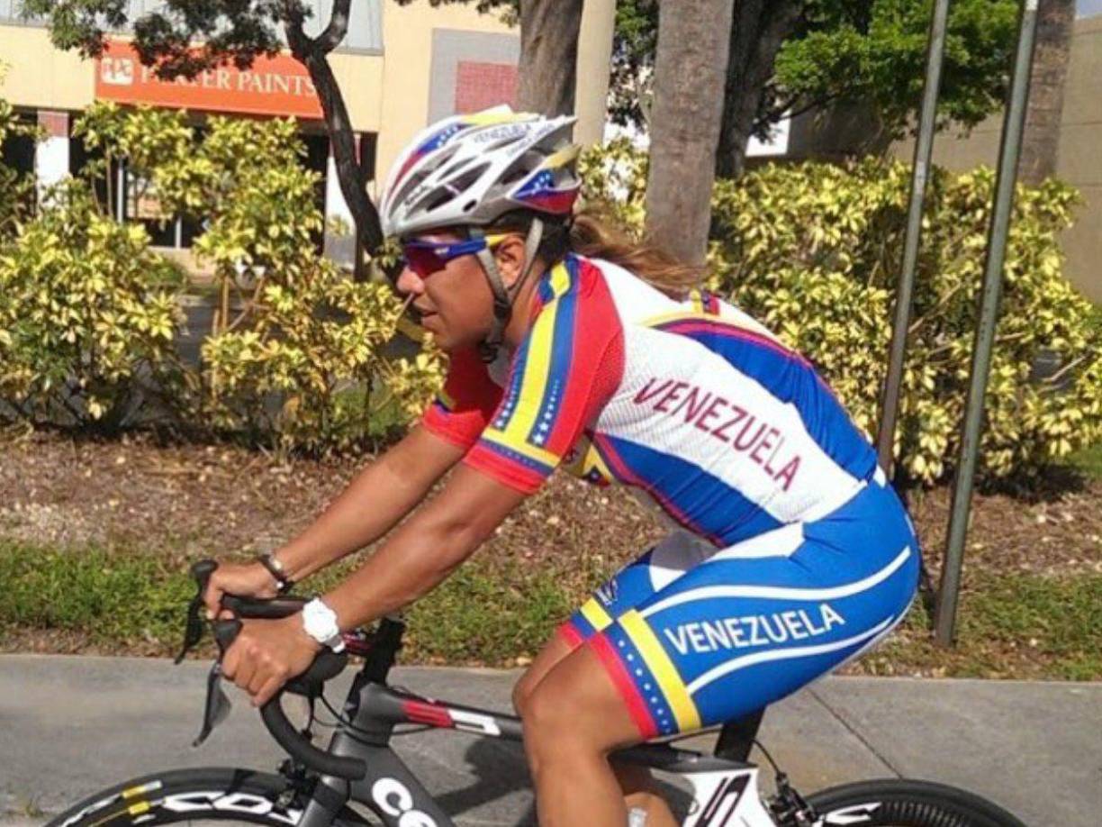 El mundo del deporte se encuentra de luto, luego de confirmase el sensible fallecimiento de Daniela.