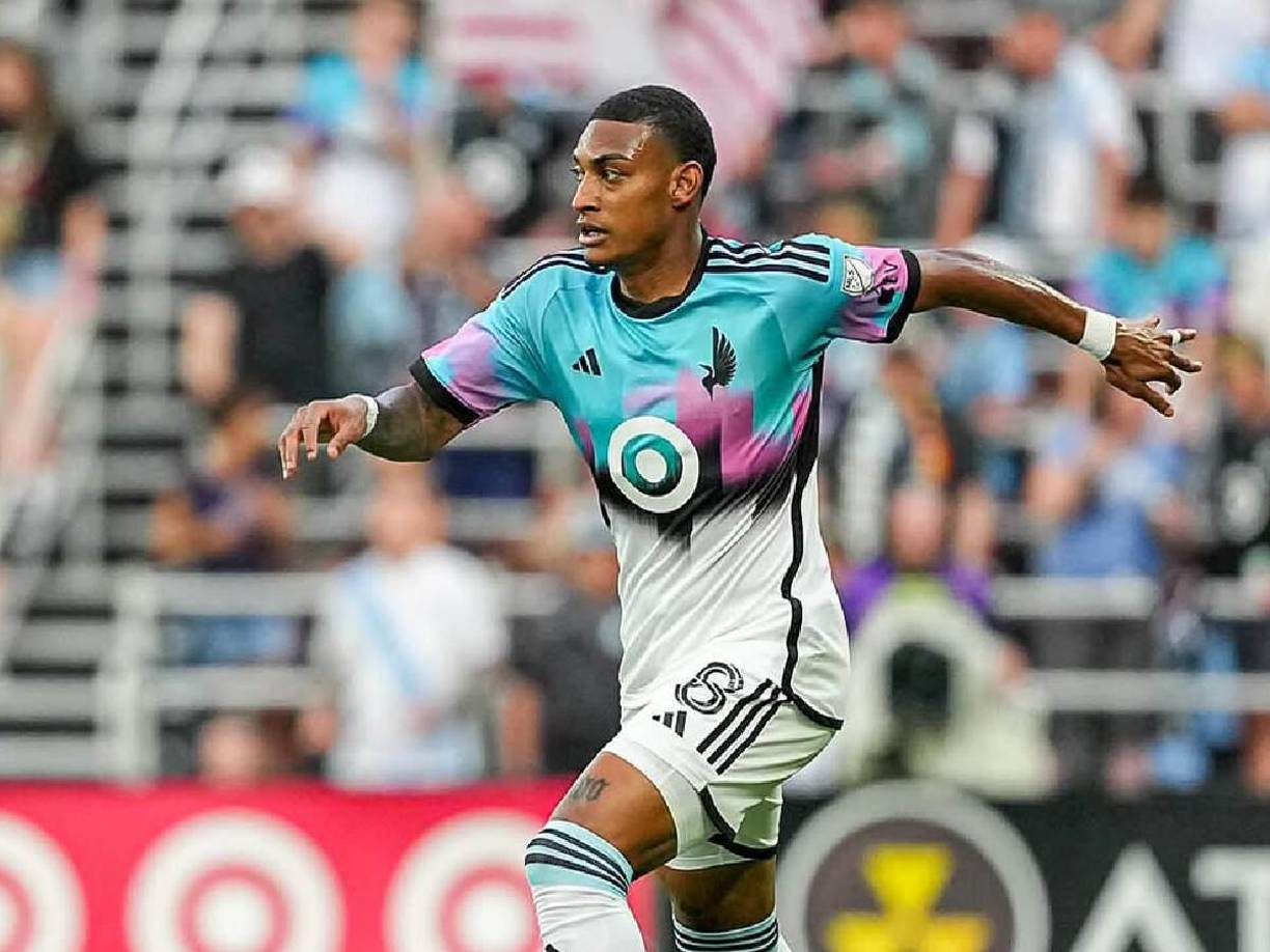 Joseph Rosales, lateral zurdo de la Selección de Honduras, pudo jugar su último torneo con Minnesota United de MLS, LA PRENSA conoció que la institución lo está promoviendo para venderlo en Europa en este mercado invernal.
