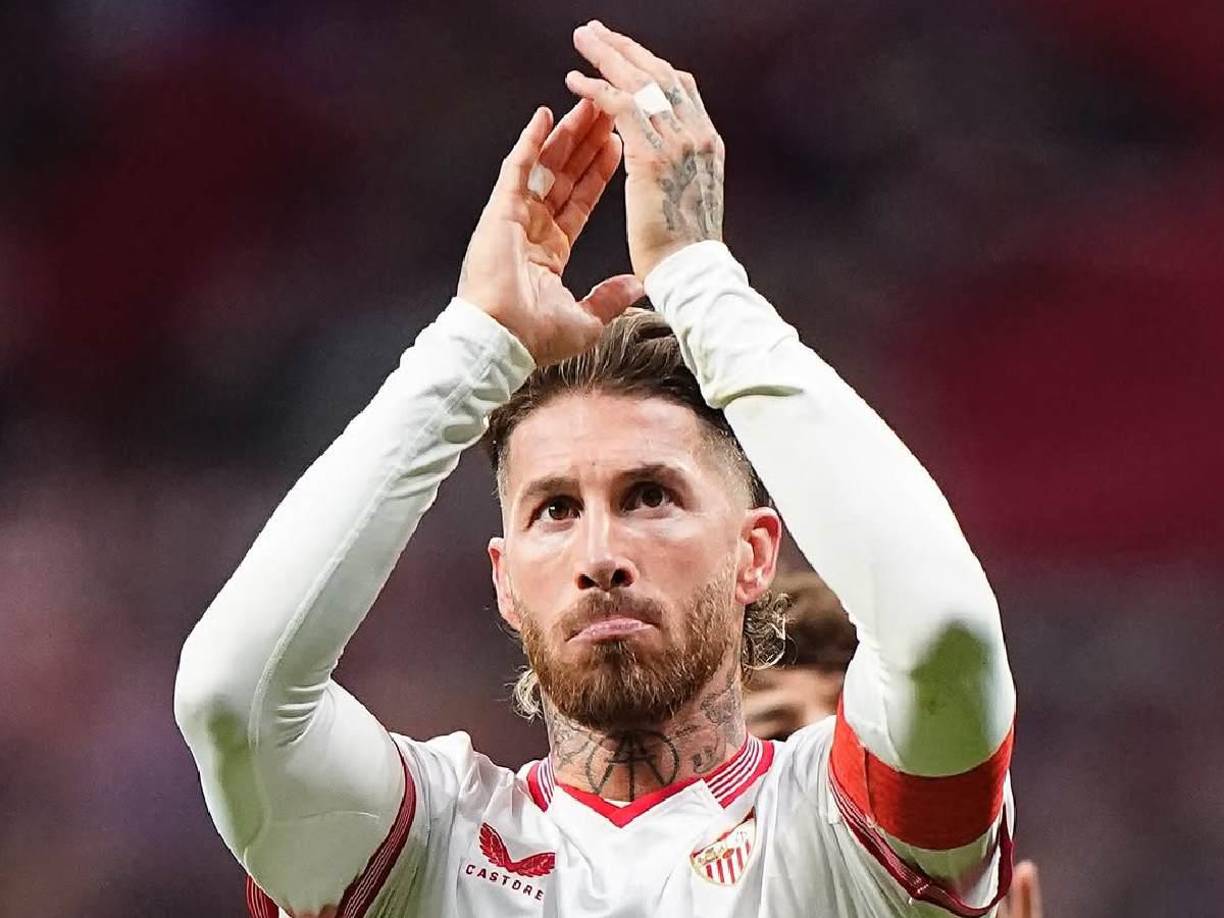 Sergio Ramos ya habría pasado los exámenes médicos con el Monterrey de la Liga MX y su fichaje podría hacerse oficial en las próximas horas.