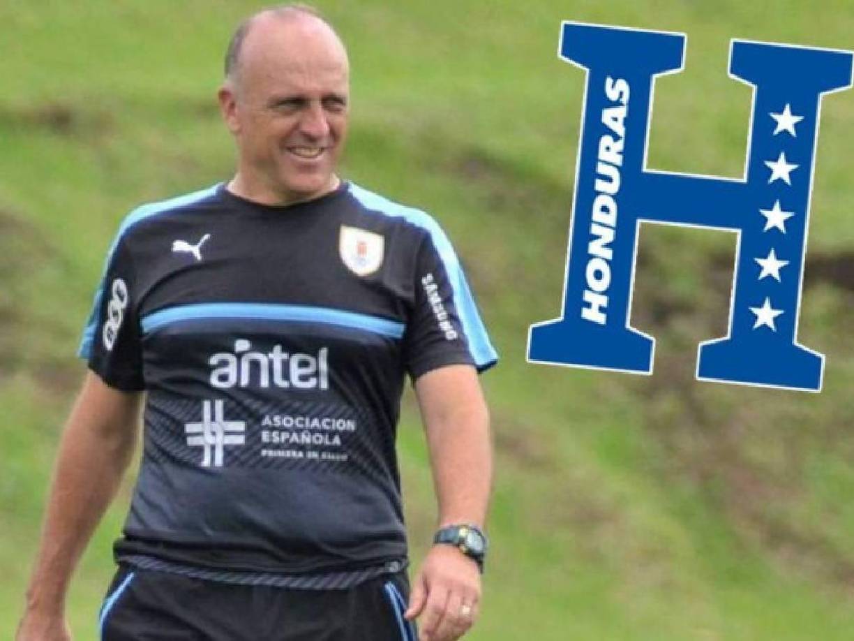 El camino se le fue complicando al estratega que poco a poco fue sumando números negativos comandando a la Bicolor.