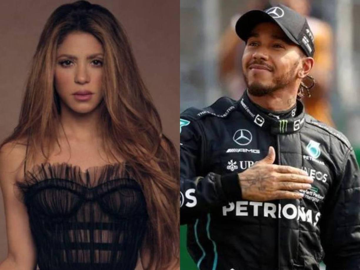 La molestia del deportista hacia la cantante se extiende porque presuntamente ella ha utilizado los rumores para promocionarse, tomándose fotos, pidiendo entradas VIP y hasta difundiendo la foto en la que salieron cenando juntos.