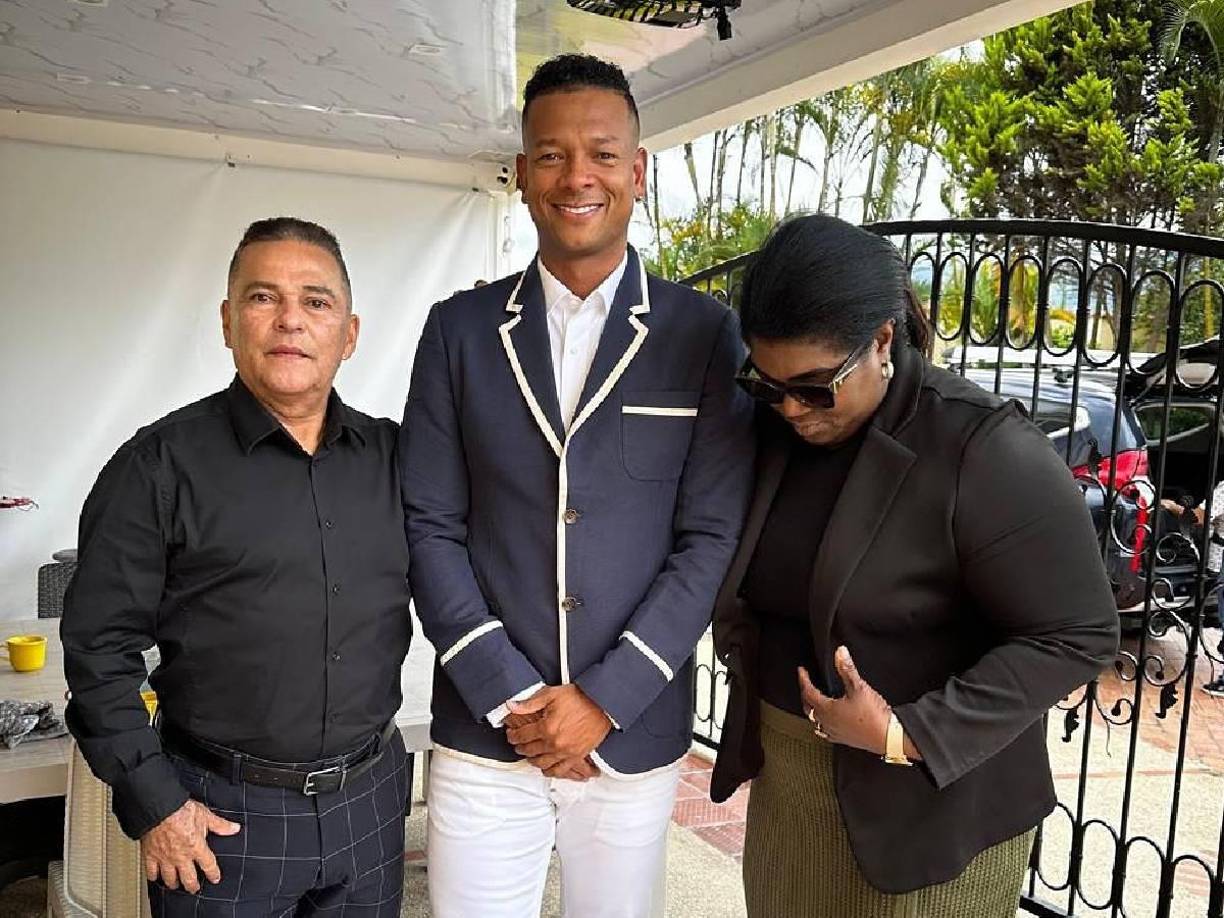 Ahora, Fredy Guarín compartió su graduación en la ‘Fundación Caminando Hacia La Luz’, una entidad en contra de las adicciones al alcohol.