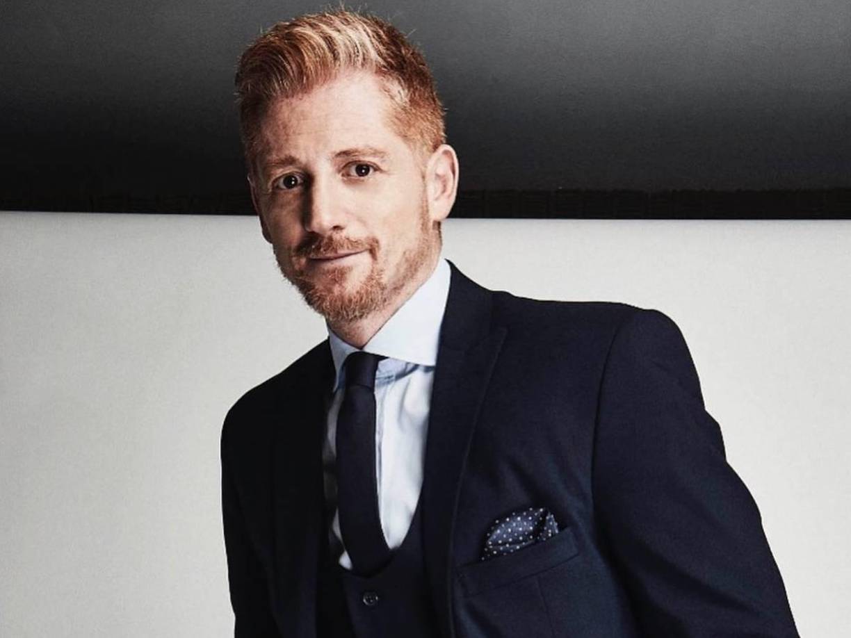 El periodista, conocido por sus posturas sin filtros, también enfatizó que no está dispuesto a cambiar su estilo para evitar conflictos. 