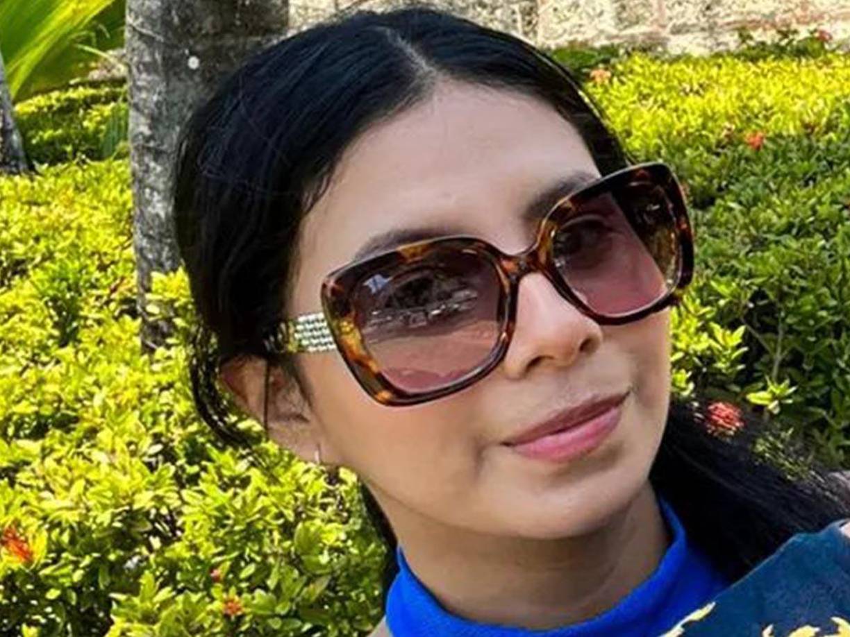 Sicarios matan a Gaby cuando se conducía en su carro