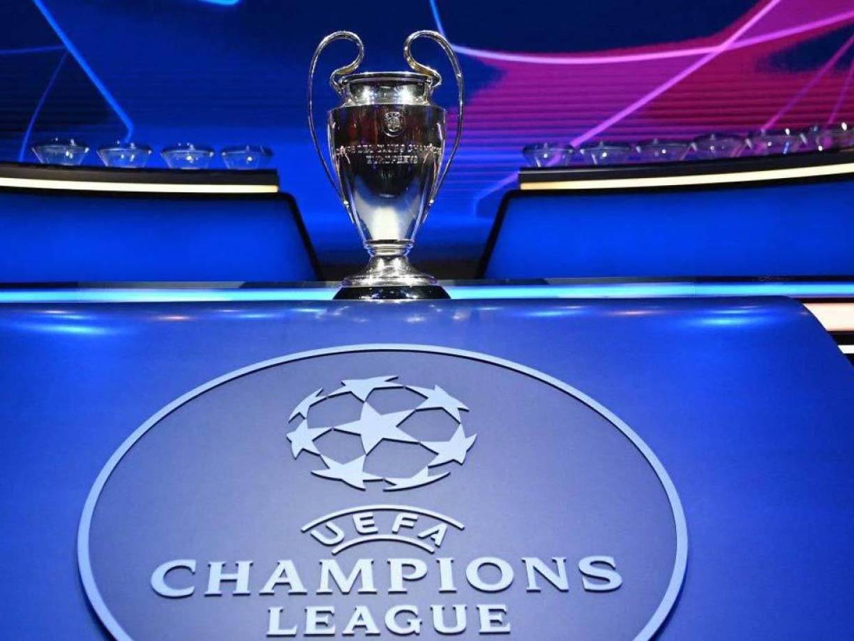 Los partidos de la Champions y Europa League se disputarán entre septiembre y enero. Los de la Conference League entre septiembre y diciembre y cada una tendrá una semana exclusiva para sus juegos.