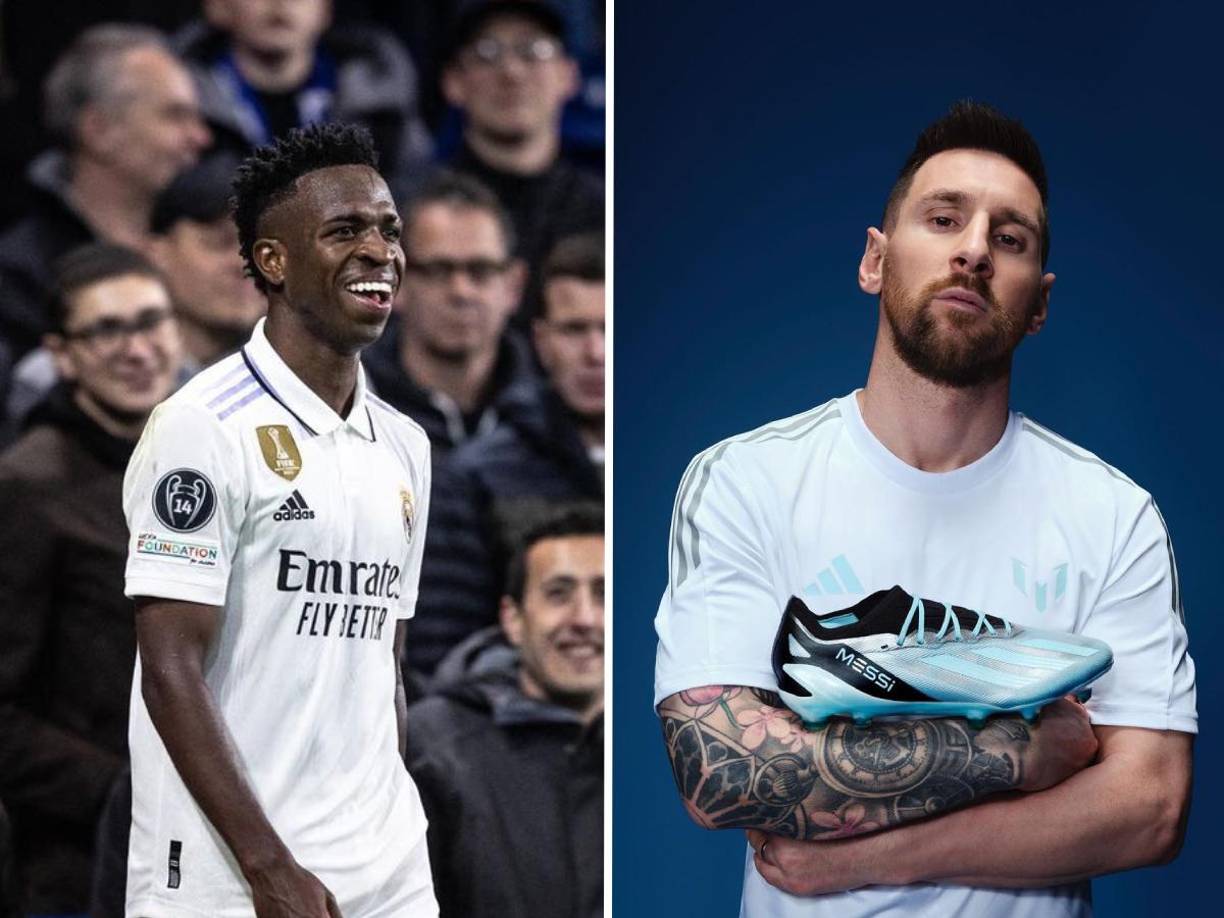 La UEFA dio a conocer a los tres candidatos al premio a mejor jugador de la temporada 2022/23, sin embargo ha causado revuelo.