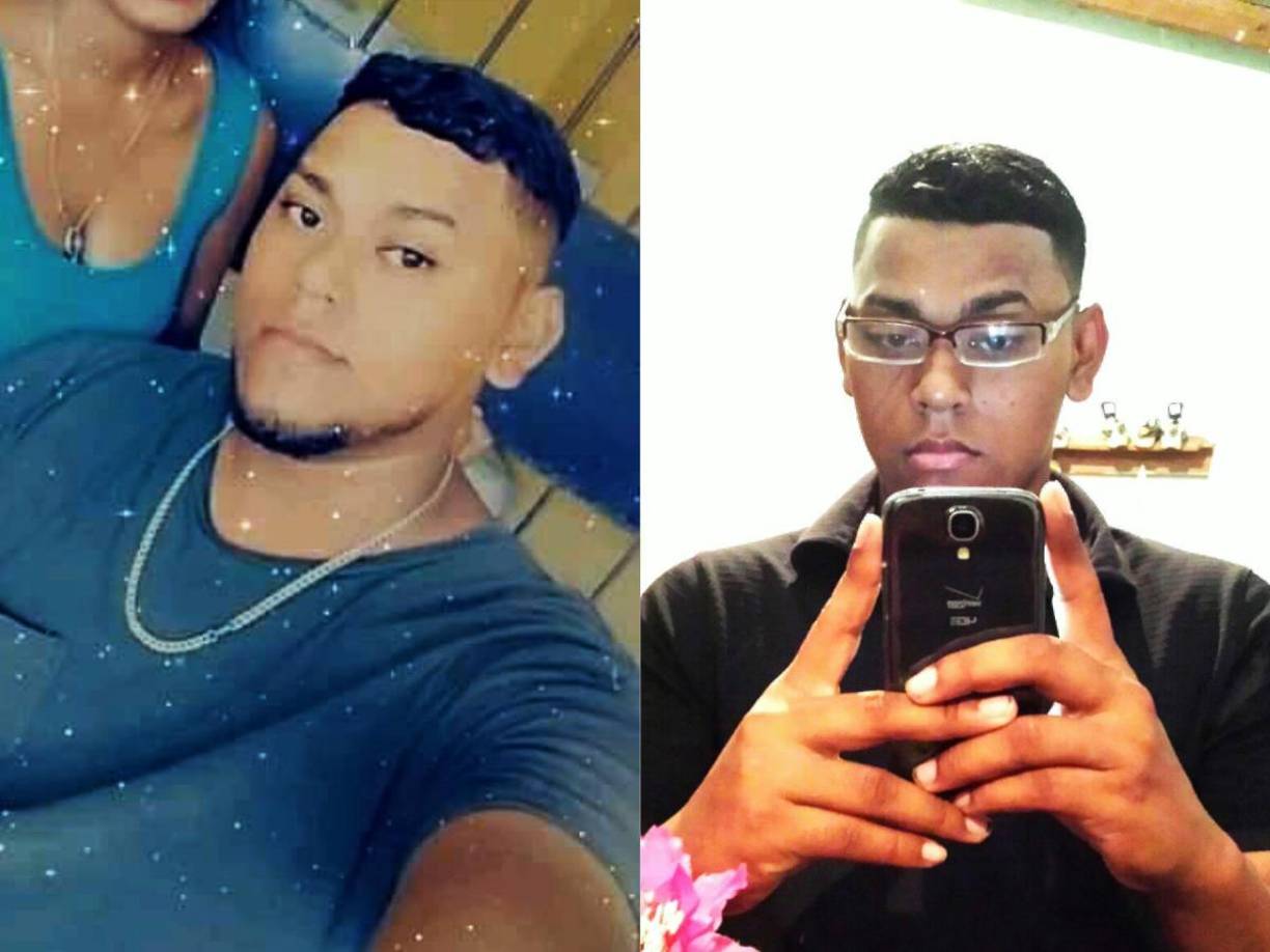 La vida de un joven más fue apagada por la ola de violencia y su desenfrenada escalada en Honduras durante las últimas horas de este jueves. 