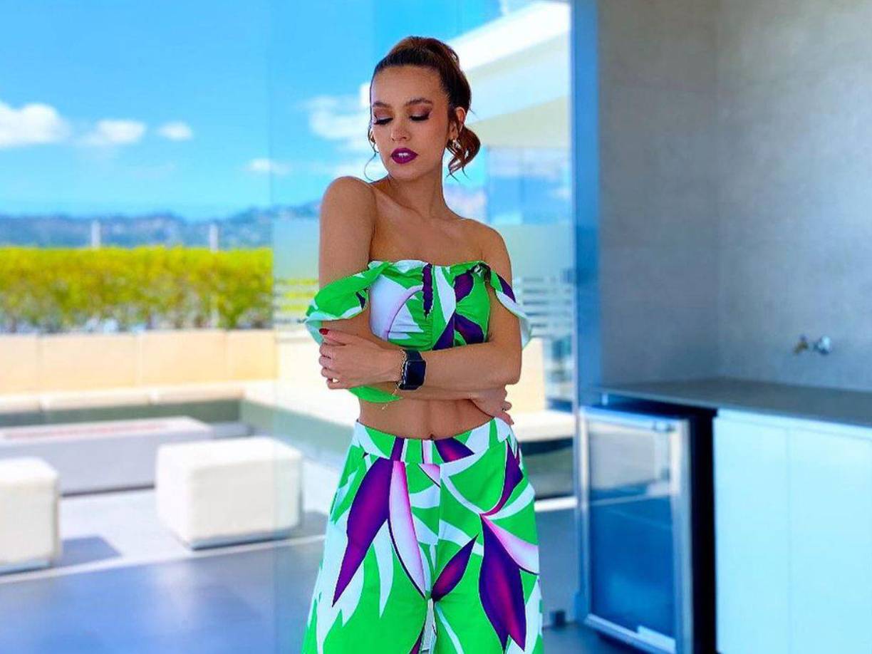 Sinea David informó que se marchó de Honduras y por ahora no quiso informar su nuevo país de residencia.