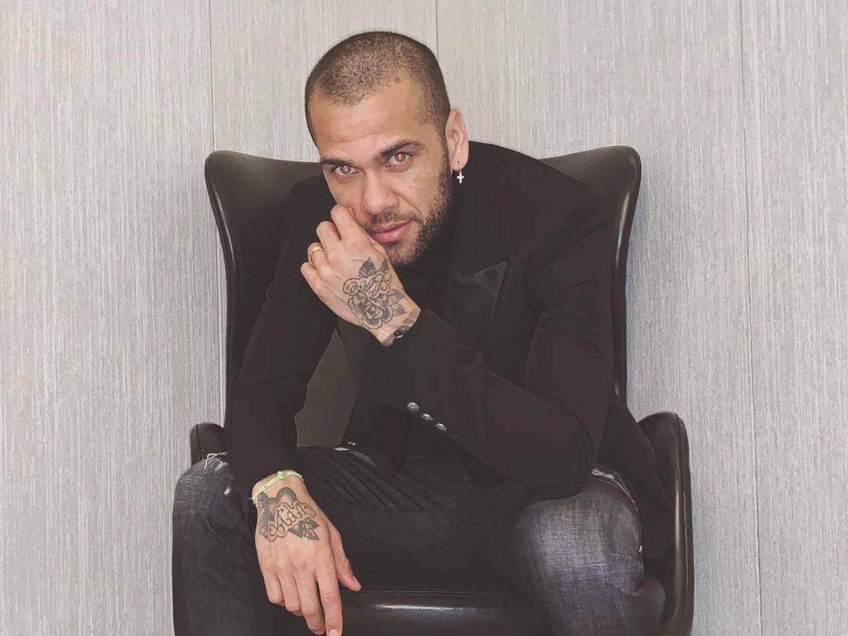 Poco se sabe de la vida del ex jugador del Barcelona tras salir de la cárcel