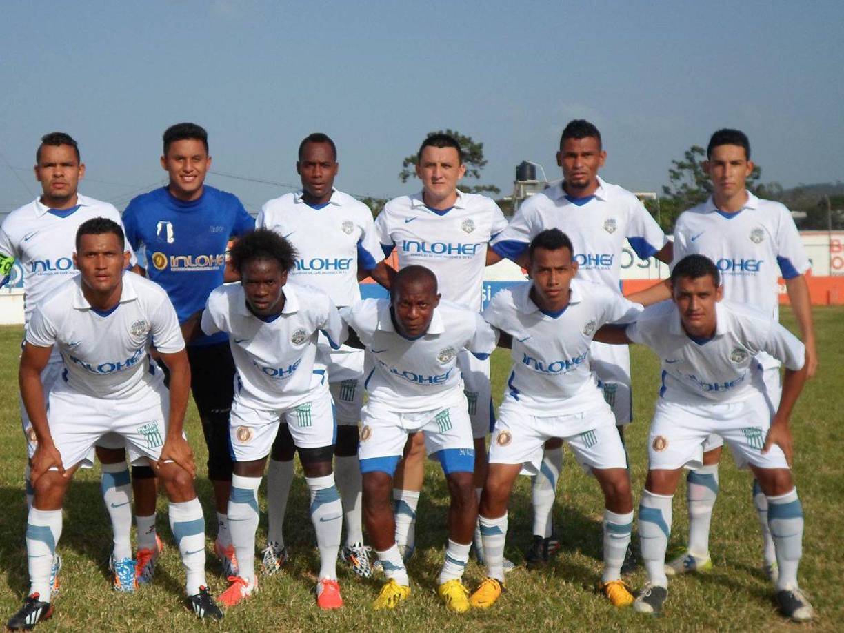 En junio del 2017, Lepaera FC perdió la finalísima de la Liga de Ascenso ante la UPNFM con marcador de 1-0.