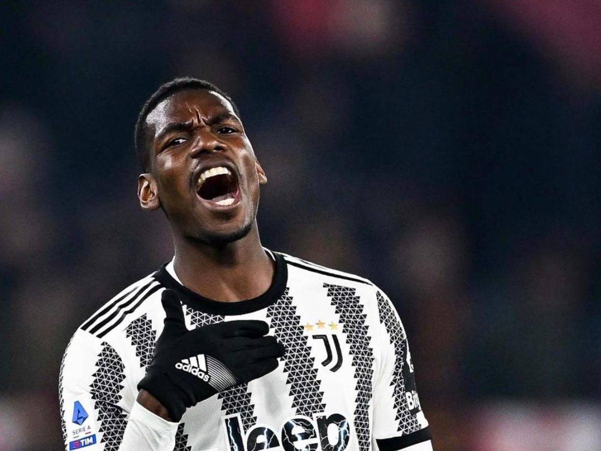 El centrocampista francés Paul Pogba podrá volver a los terrenos de juego en marzo al haberse reducido su sanción, de 4 años a tan solo 18 meses.