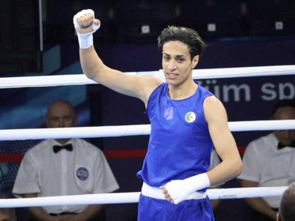 Imane ha emprendido acciones legales por la filtración del historial médico “no verificado” sobre su género, según ha confirmado hoy el Comité Olímpico Internacional (COI).