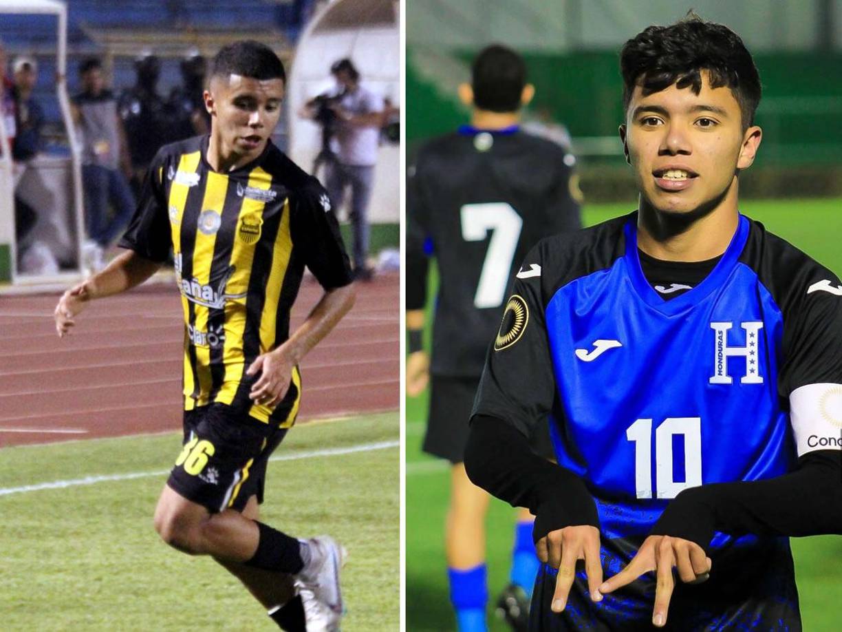 Roberto Osorto - El joven futbolista hondureño del Real España viajará a Bélgica para realizar una prueba con el KAA Gent de la Primera División de ese país, anunció el club aurinegro.