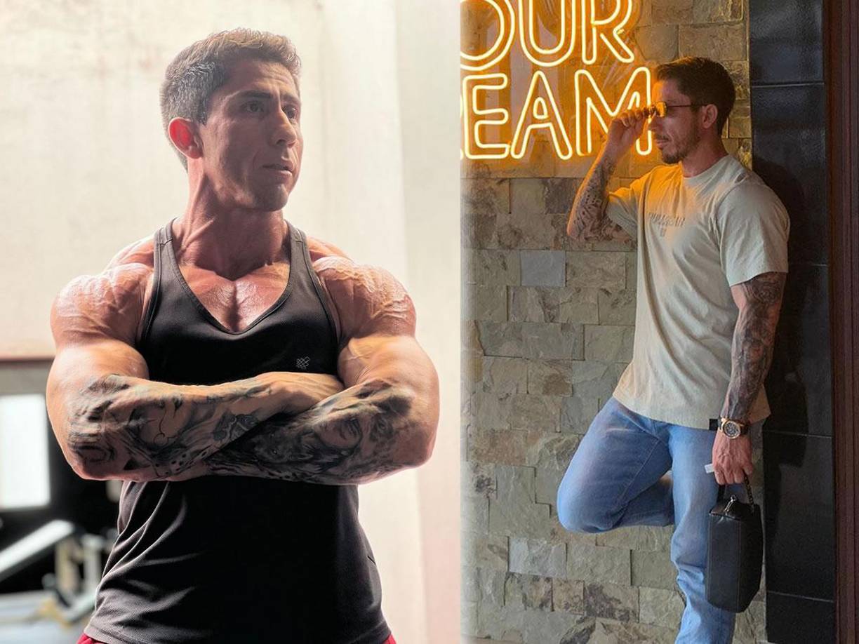 México se viste de luto. El reconocido fisicoculturista y entrenador personal Christian Flores Jordán fue asesinado de varios balazos, a la edad de 39 años.