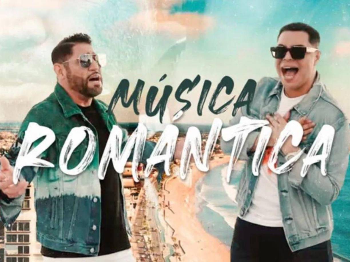 10- Música romántica.