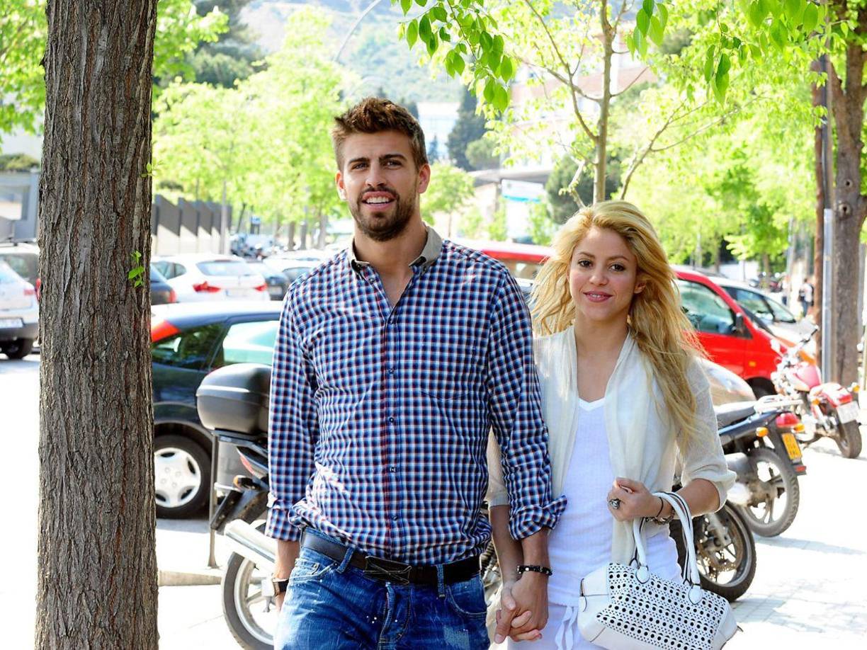 Con la venta de la casa, la cantante y el exfutbolista estarían dando un paso en el proceso absoluto de su separación, luego de que ambos han estado en el ojo del huracán: él por su infidelidad y ella por todos los dardos que ha lanzado contra el padre de sus hijos, la novia de este y hasta sus padres en sus más recientes éxitos musicales.