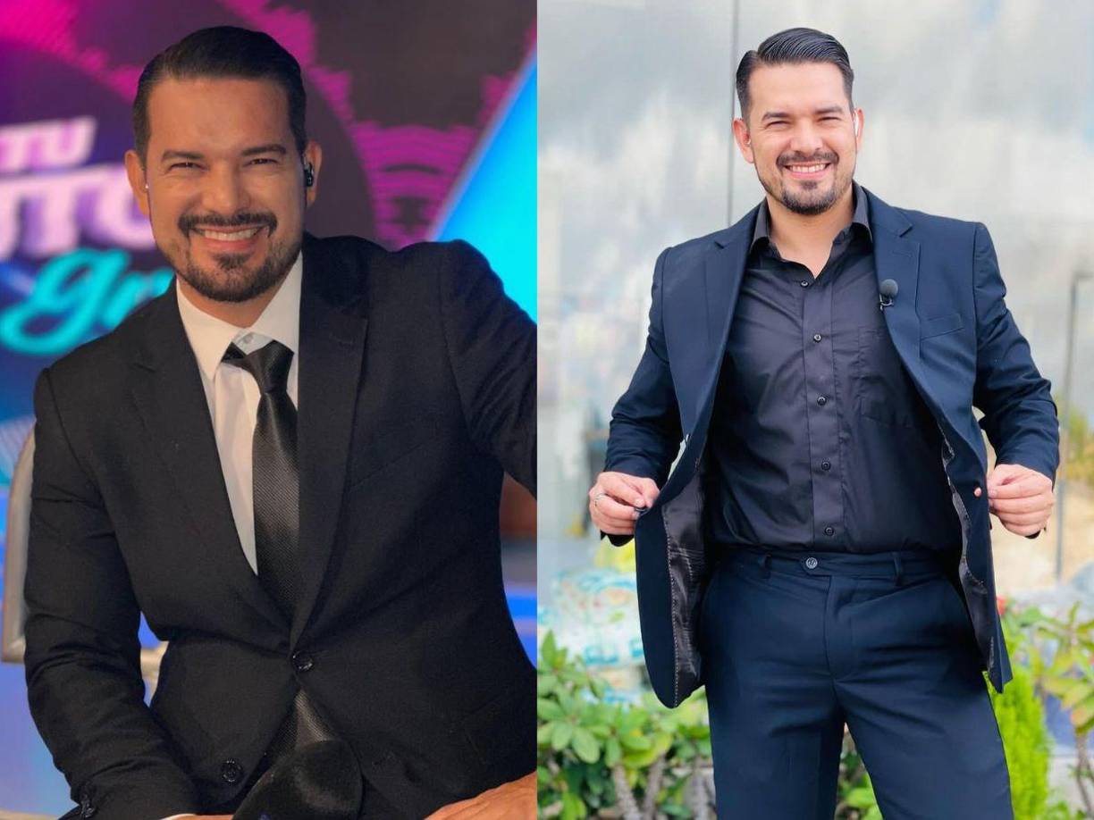 El popular presentador de HCH confesó cuál sería el retoque estético que le haría a su cuerpo.