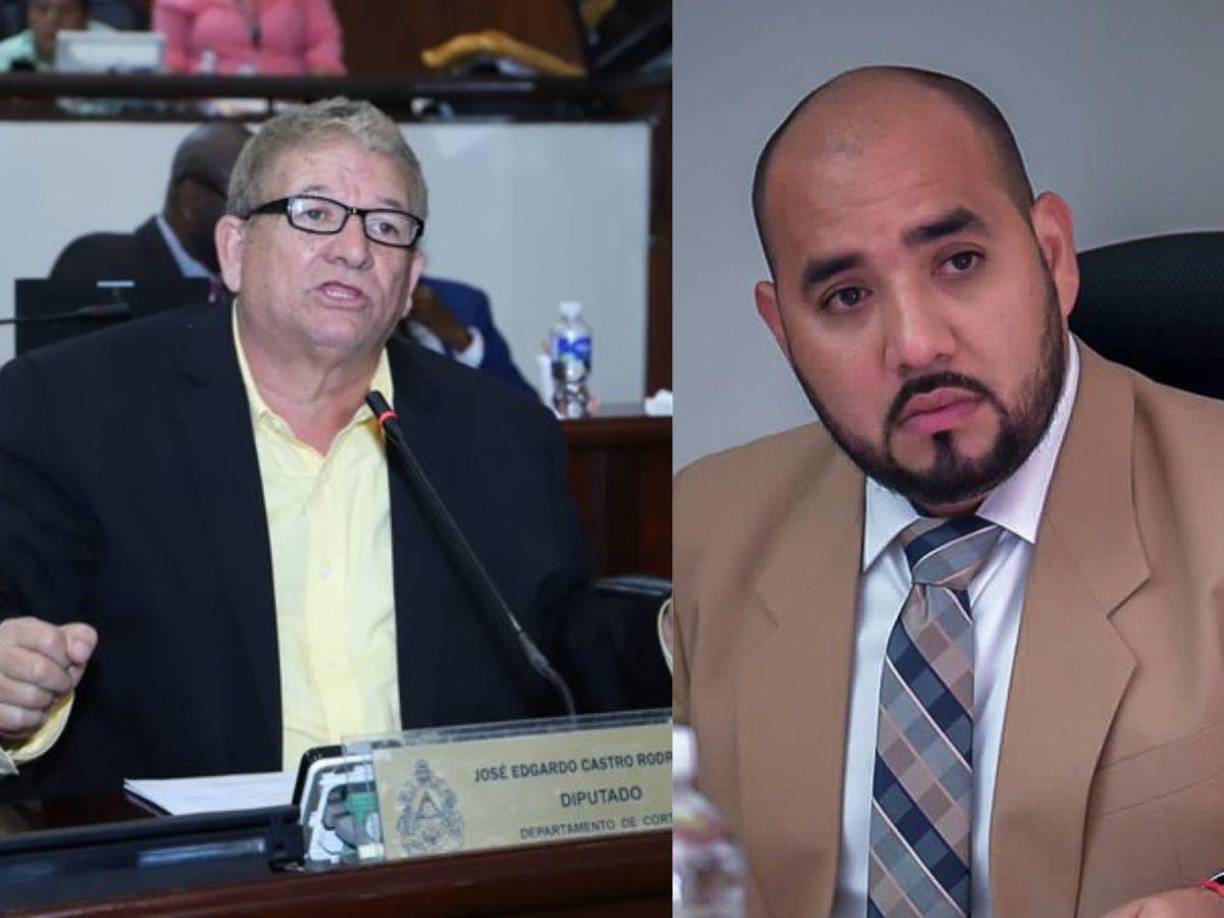 Varios diputados del partido Libertad y Refundación (Libre) han firmado un documento exigiendo la destitución de los ministros de Educación y Salud del país.