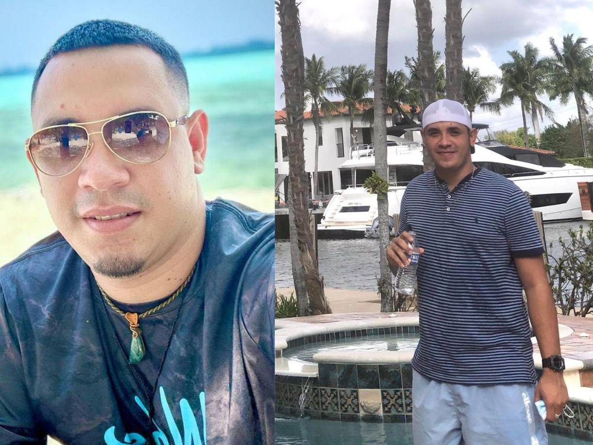 Carlos Daniel Cárcamo Banegas era dueño de un complejo turístico en Trujillo, Colón.