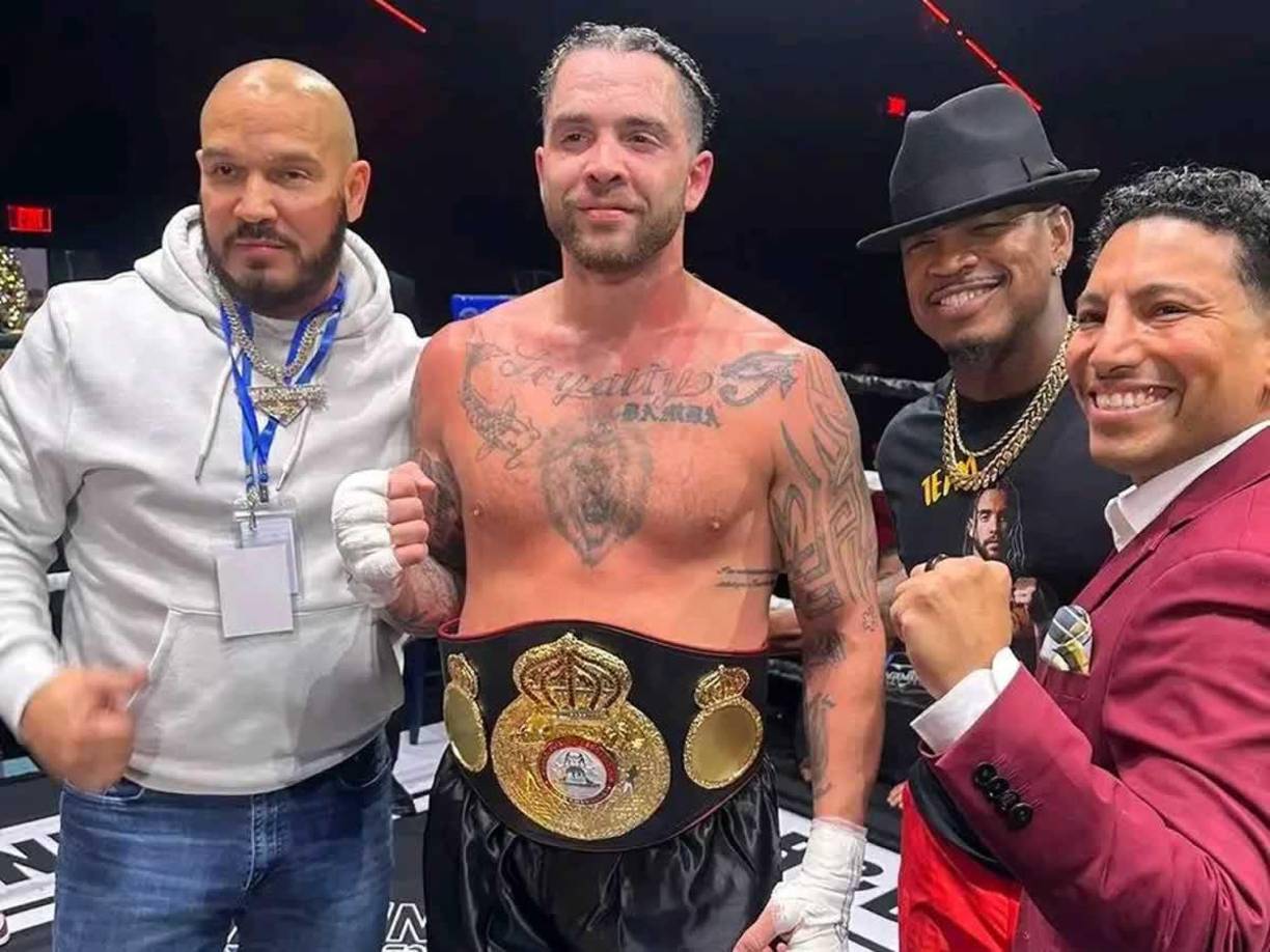 La muerte del pugilista puertorriqueño Paul Bamba, a los 35 años de edad, se reportó el viernes 27 de diciembre, tras su victoria contra el mexicano Rogelio Medina que lo coronó campeón de peso crucero de oro de la Asociación Mundial de Boxeo (AMB). 