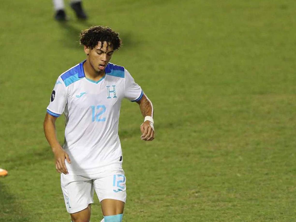 Este martes 10 de octubre se conoció que sorpresivamente David Ruiz no atendió la convocatoria de la selección de Honduras para los duelos ante Cuba por la Nations League. Las redes sociales han explotado tras la noticia. 