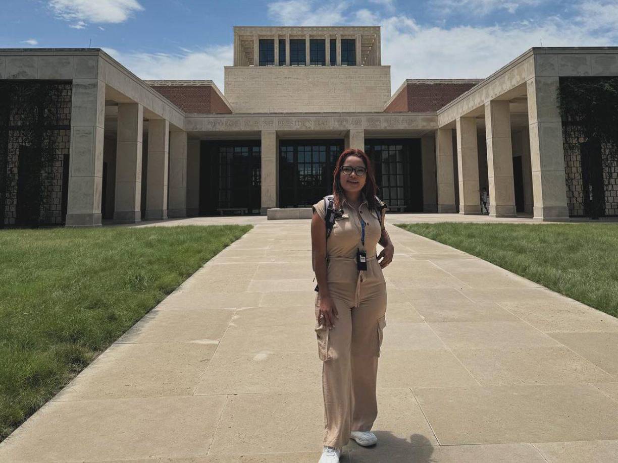 ”Yo a Carlos Pavón lo admiraba y ahora ya no”, cerró diciendo Ariela respecto a Carlos Pavón.