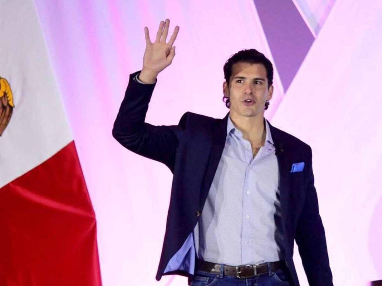 Sergio Dipp terminó indignando a los hondureños luego de que pidió descalificar a la selección de Honduras y así darle el pase a semifinales de la Nations League a México.