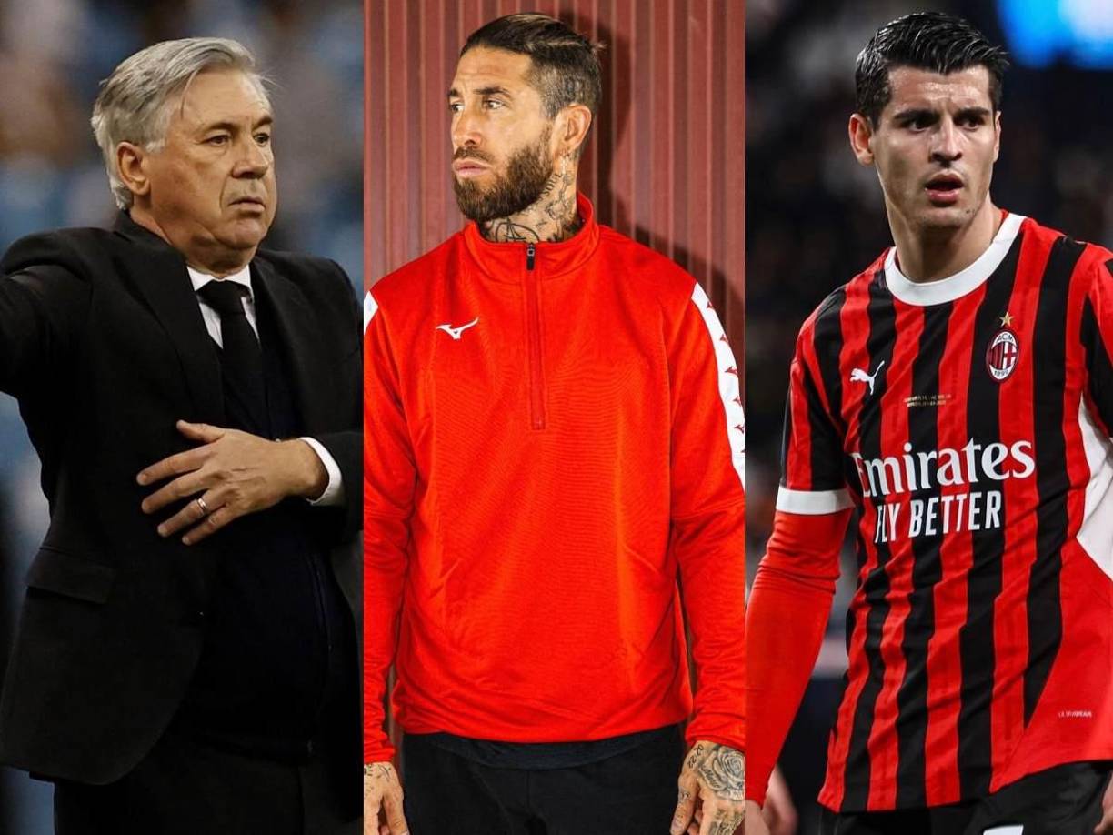 Conoce los últimos rumores y fichajes en el fútbol internacional.