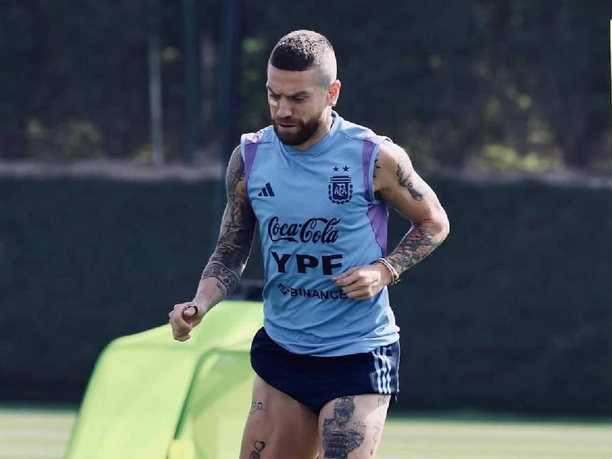 Uno de ellos fue Alejandro Darío el Papu Gómez, quien está sin equipo, ya que en octubre de 2023 recibió una sanción de dos años por dopaje.