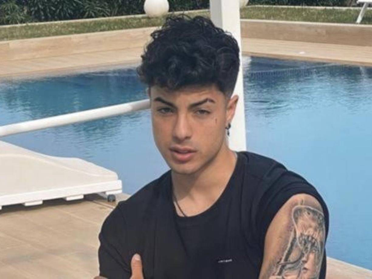 Por su parte Naim Darrechi contó que su romance con Yeri Mua fue muy conflictivo y que al enterarse que serían padres pensaron que se trataría de un hecho que los haría cambiar por el bienestar del bebé.