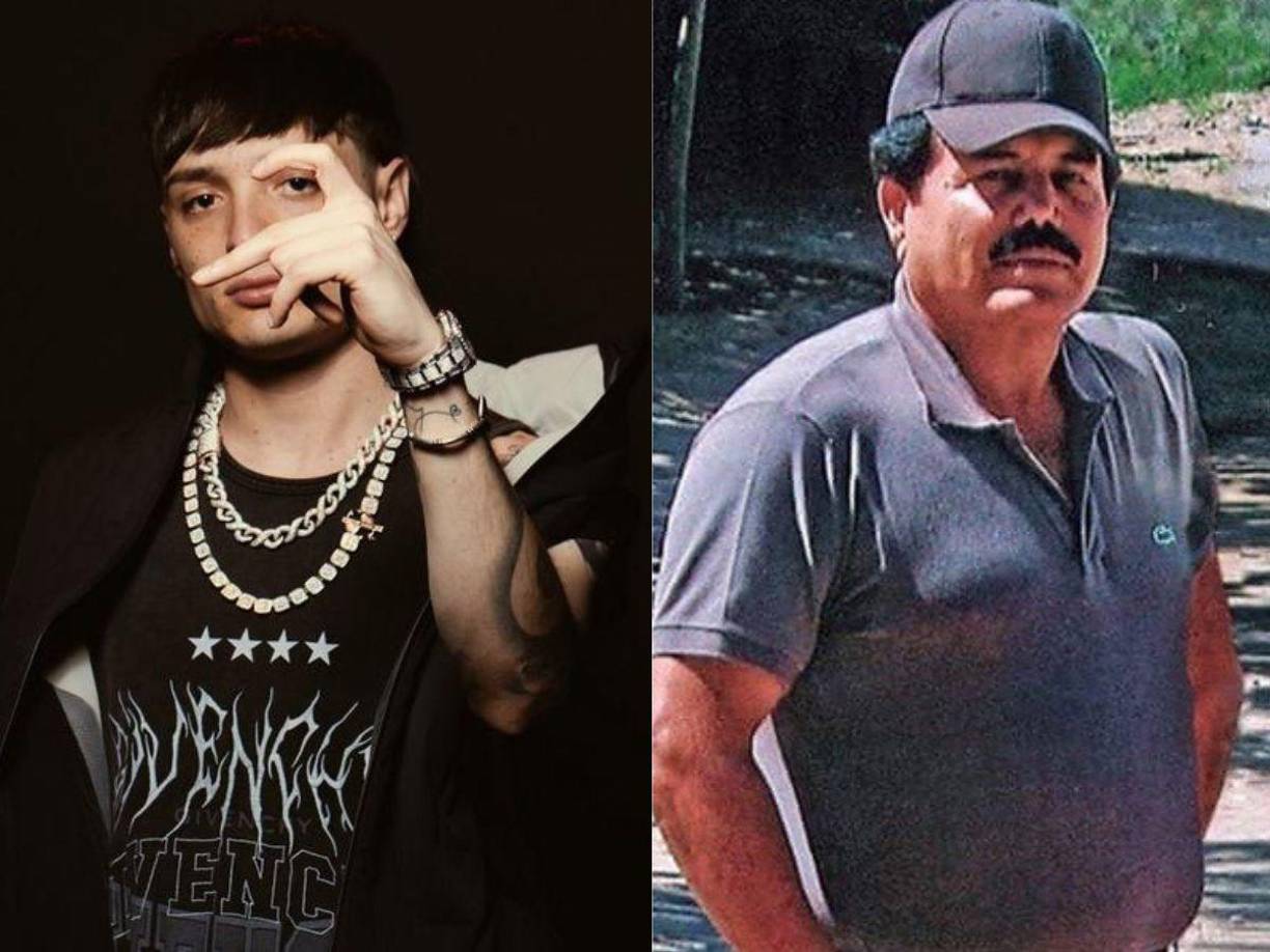 El ascenso meteórico de Peso Pluma en la escena musical ha estado acompañado de controversias que van más allá de los acordes y las letras pegajosas. 