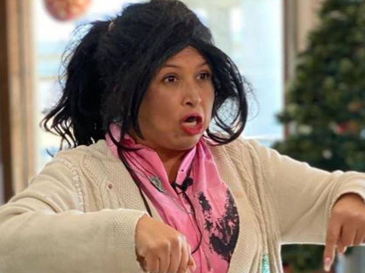 La famosa comediante fue diagnosticada con una enfermedad incurable.