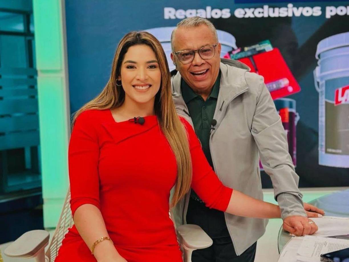 Destacada por su trabajo como presentadora del noticiero HCH Matutino junto a los perioditas Eduardo Maldonado y Cesia Mejía. 