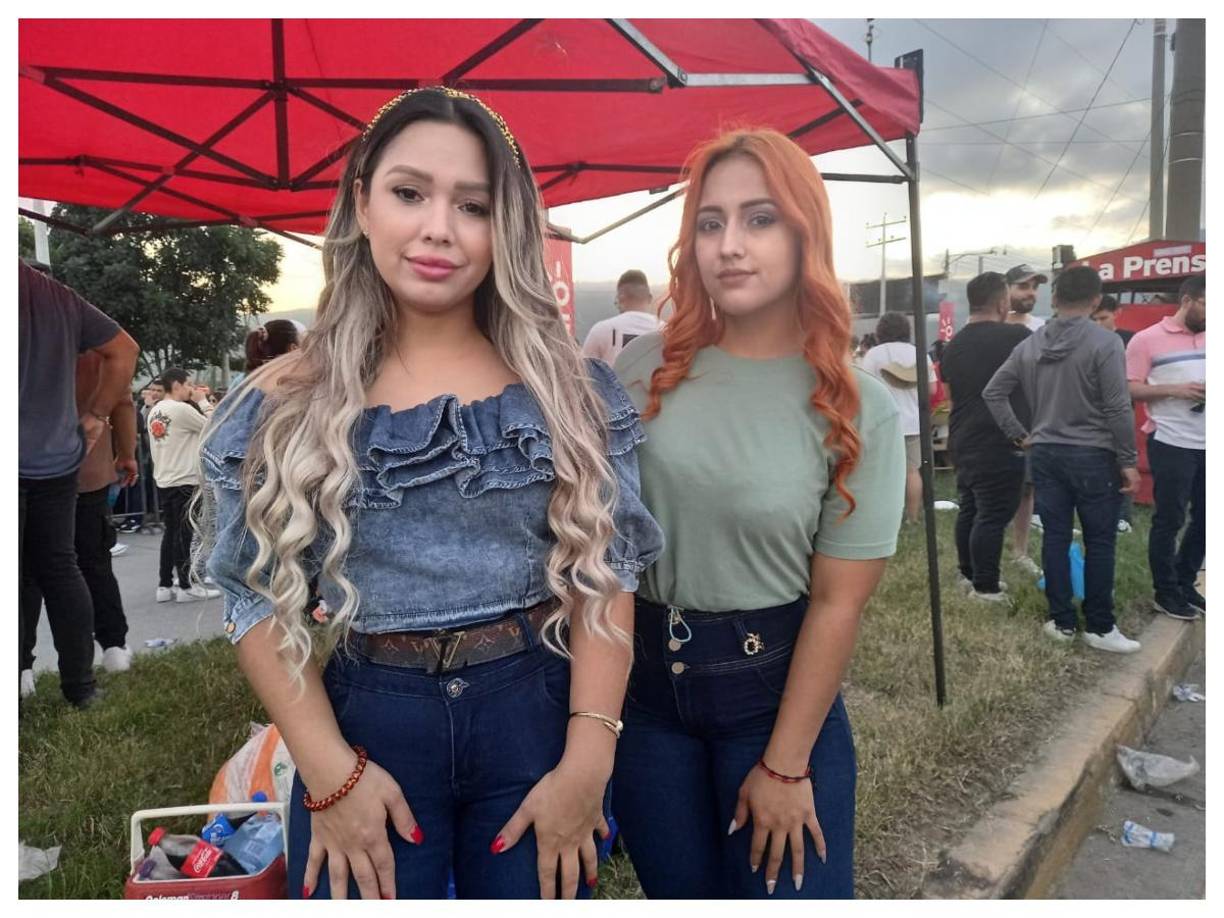 Las sampedranas esperan escuchar Tití me preguntó, una de las canciones más esperadas del concierto de Bad Bunny.