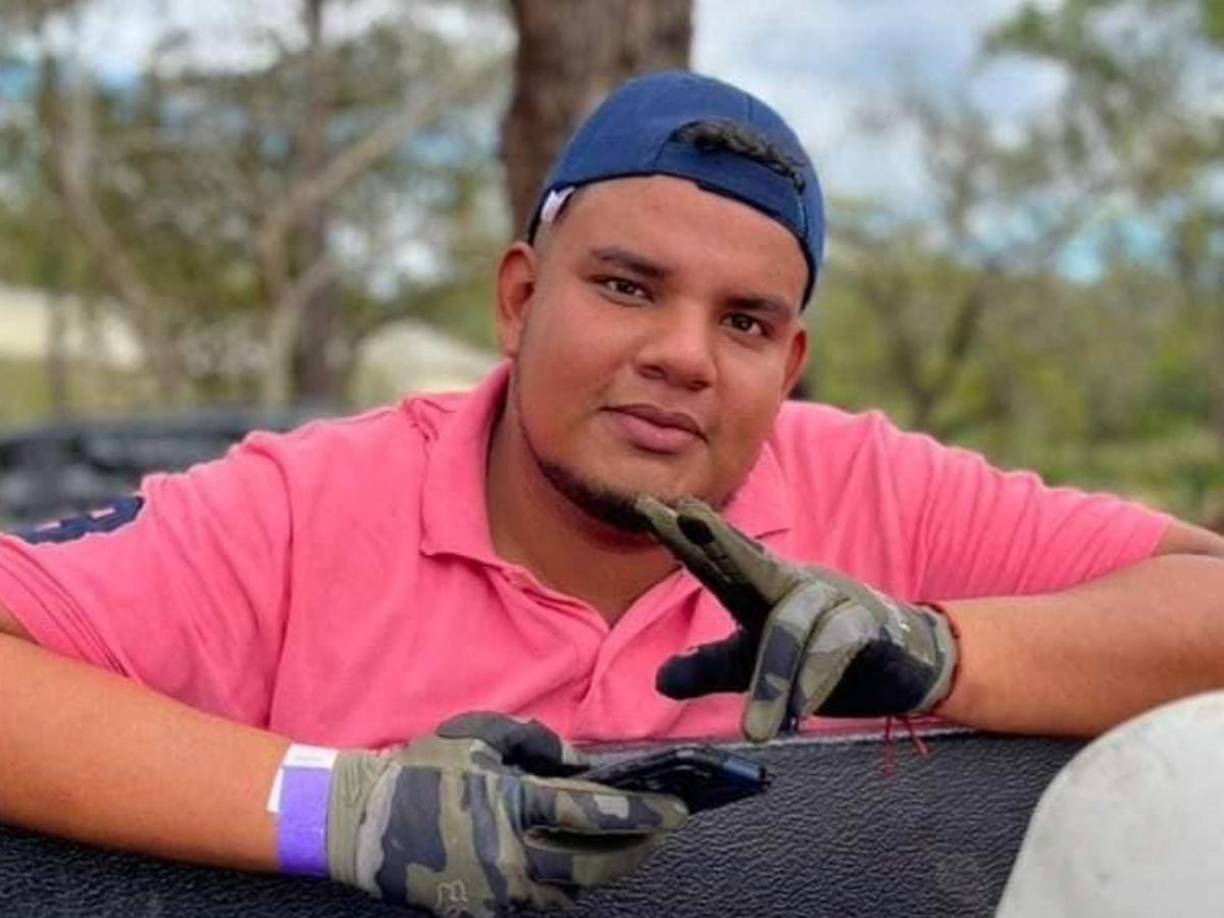 Migue llegó baleado a un centro asistencial en donde murió la mañana de este lunes 4 de noviembre.