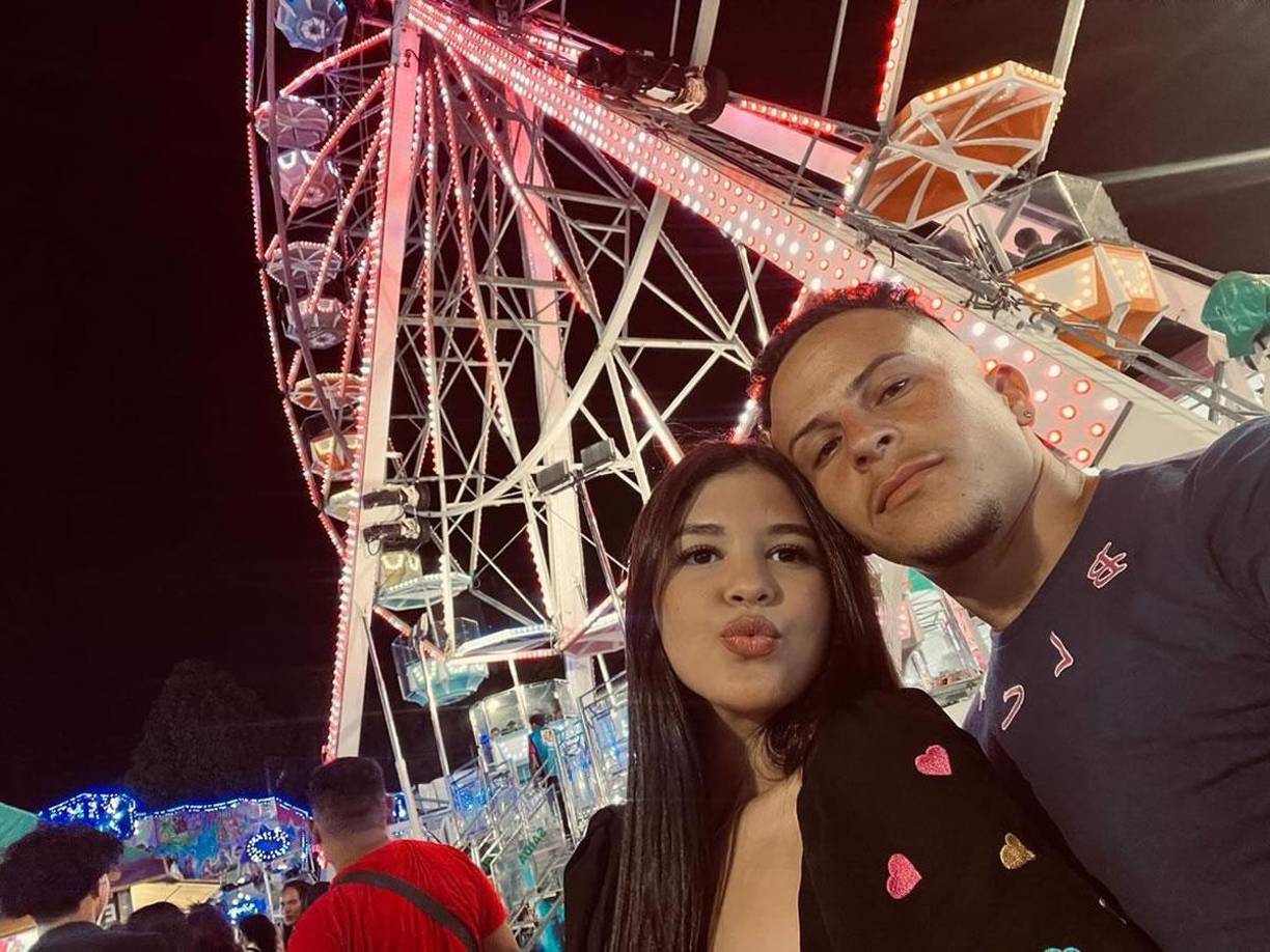 “Amor, sin ti no seré la misma persona, eso es un hecho, ahora solo quería despertar de esta pesadilla que estamos viviendo, te pido que me encuentres en mis sueños, mi corazón es eternamente tuyo. ¡Quédate tranquilo, te amo más que a nada!”, finaliza el mensaje de la novia de Ricardinho.