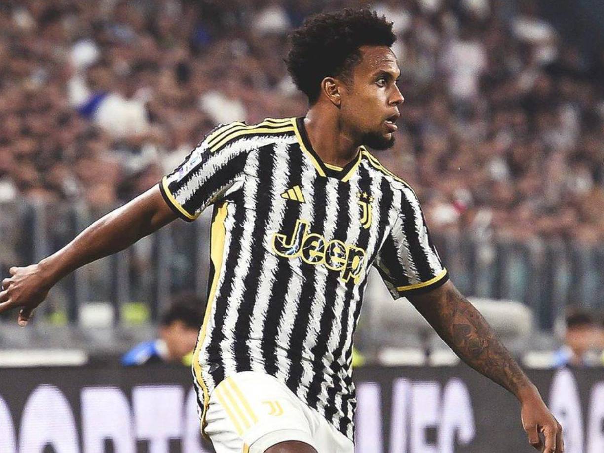El volante estadounidense Weston McKennie ha sido vinculado sorpresivamente al Inter Miami de la MLS. Tras pasar por clubes de la talla de Schalke 04, Leeds o Juventus, ‘La Gazzetta dello Sport’ apunta que el Inter de Miami estaría intentando repatriarlo para que regrese a la MLS ocho años después de dejar Dallas. Todavía tiene 25 años.