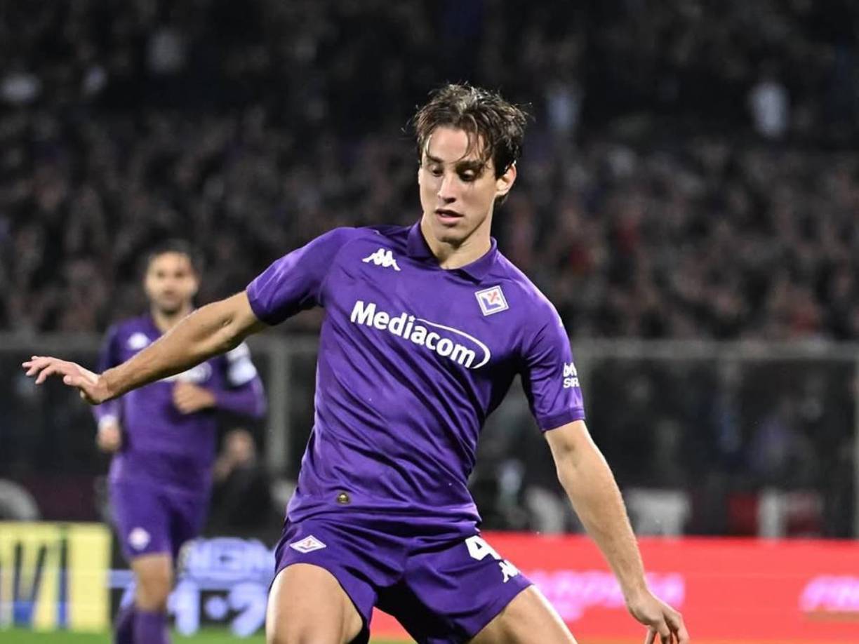 Mientras tanto, el estado de salud de Bove seguirá siendo evaluado por el equipo médico en los próximos días. 