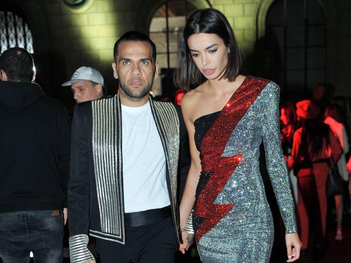 A ello se suma, añade el auto, su inminente divorcio: su esposa, la modelo Joana Sanz, anunció el mes pasado a través de las redes sociales su intención se separarse de él tras ocho años de matrimonio.